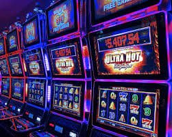 n5286 Slots ဂိမ်းများ Myanmar Online Casino
